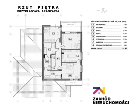 Ekskluzywna Willa 250 m2 - Osiedle Złote Piaski